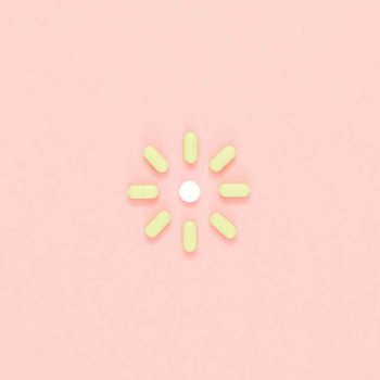 Yellow Pills